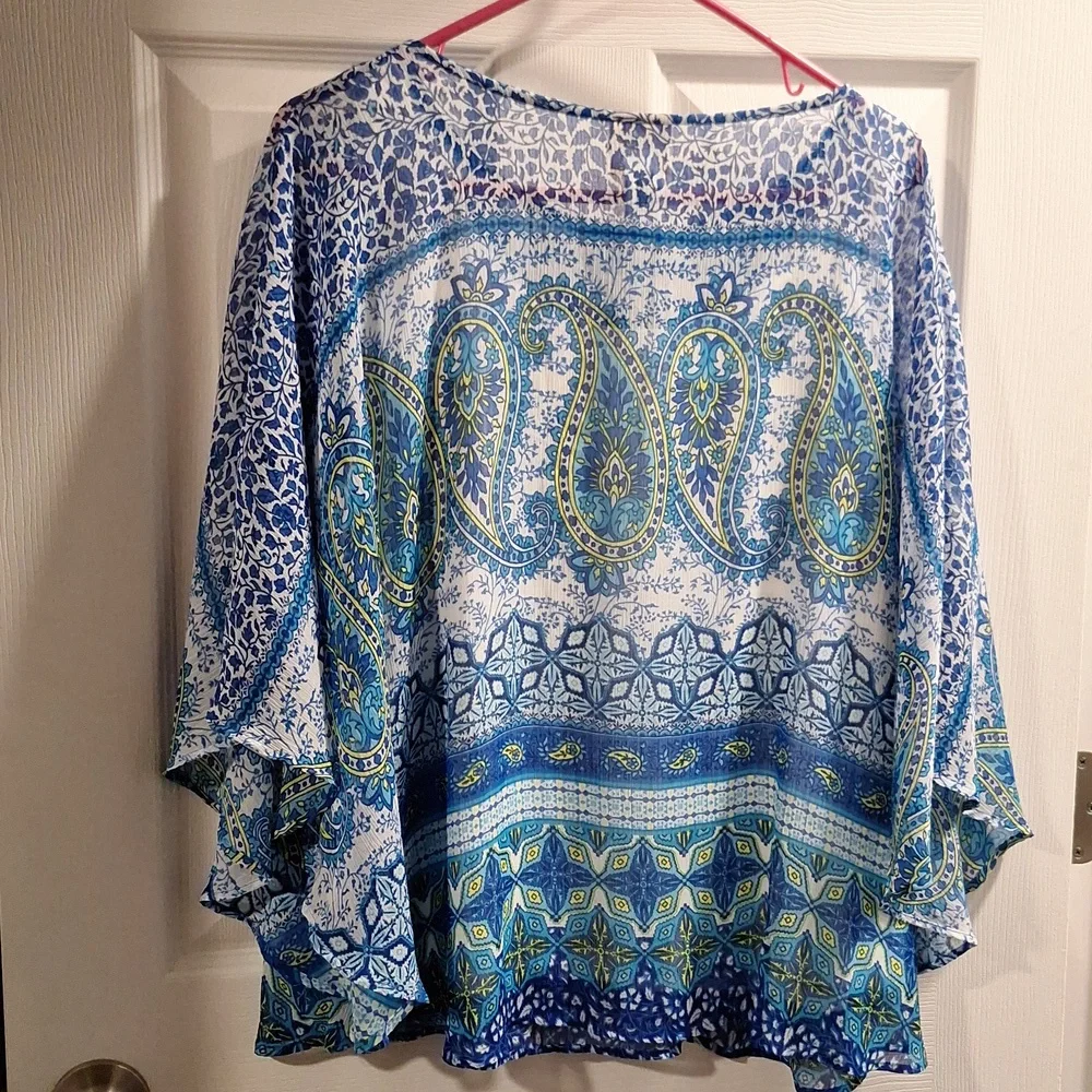 Ruby Rd. Ladies Large - Picture 4 of 4